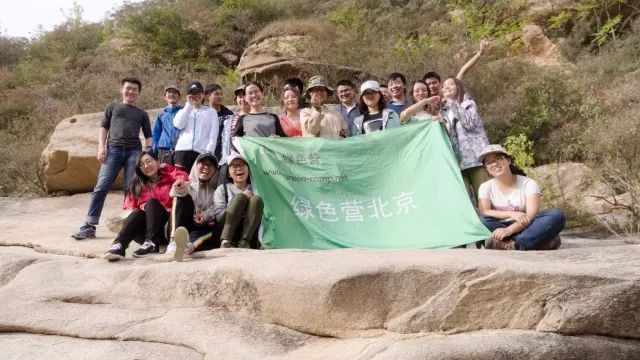 营期回顾 Ⅱ | 白河湾：空山新雨晚来秋