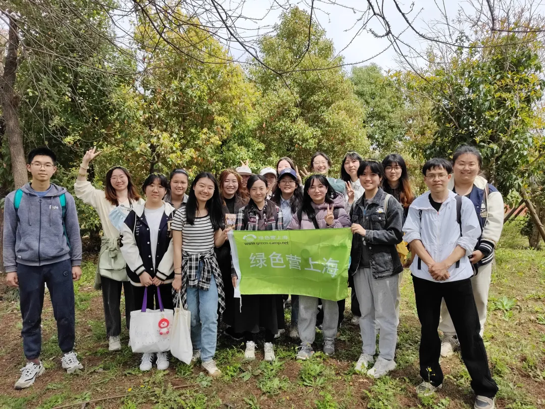 讲解员课程回顾｜野花野草观察入门